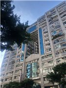 鄰近大安官邸社區推薦-台北新家大廈，位於台北市大安區
